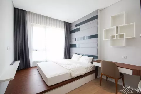 2 bedrooms Apartment in Thu Duc, Ho Chi Minh, No. 11652 29