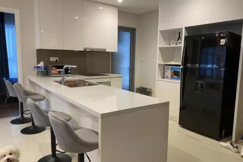 3 bedrooms Apartment in Thu Duc, Ho Chi Minh, No. 11653 6