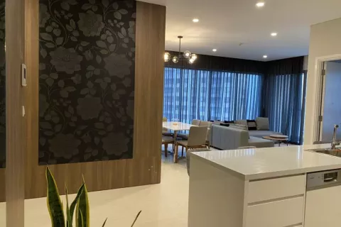 3 bedrooms Apartment in Thu Duc, Ho Chi Minh, No. 11653 10