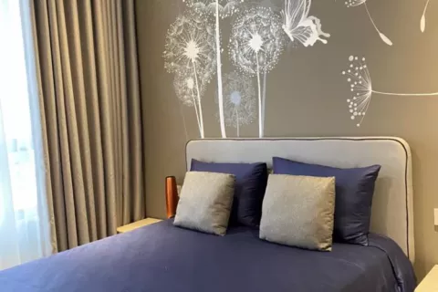 3 bedrooms Apartment in Thu Duc, Ho Chi Minh, No. 11653 2