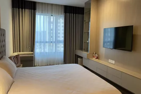 3 bedrooms Apartment in Thu Duc, Ho Chi Minh, No. 11653 7