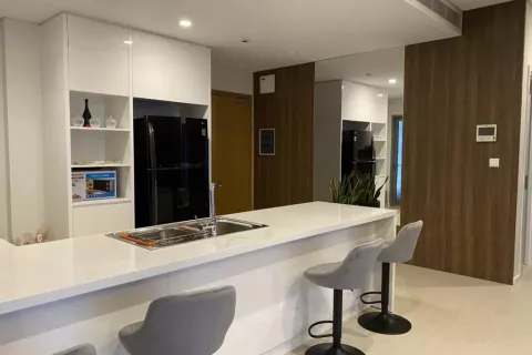 3 bedrooms Apartment in Thu Duc, Ho Chi Minh, No. 11653 12