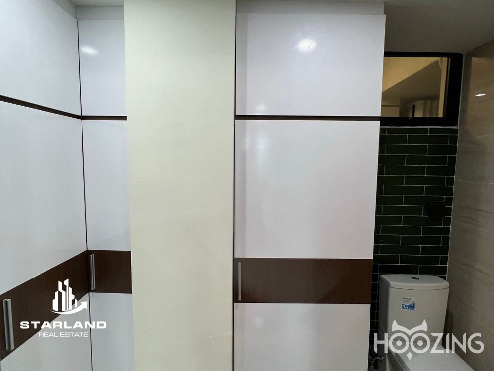Studio Apartment in FELIZ EN VISTA in Thu Duc, Ho Chi Minh, Vietnam No. 23327
