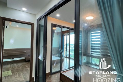 85m2 Apartment in FELIZ EN VISTA
in Ho Chi Minh, No. 23327 2