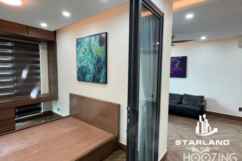 85m2 Apartment in FELIZ EN VISTA
in Ho Chi Minh, No. 23327 9