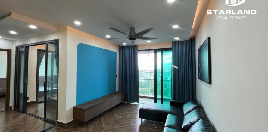 Studio Apartment in FELIZ EN VISTA
in Ho Chi Minh, No. 23327