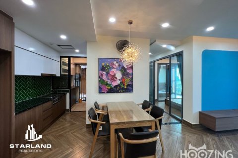 85m2 Apartment in FELIZ EN VISTA
in Ho Chi Minh, No. 23327 4