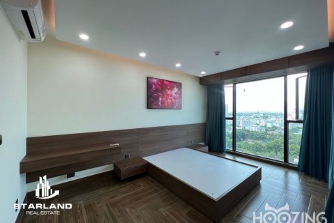 85m2 Apartment in FELIZ EN VISTA
in Ho Chi Minh, No. 23327 7