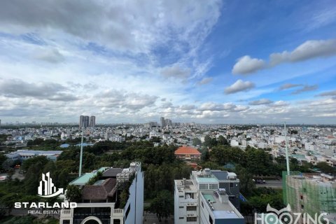 85m2 Apartment in FELIZ EN VISTA
in Ho Chi Minh, No. 23327 3