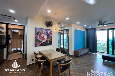 85m2 Apartment in FELIZ EN VISTA
in Ho Chi Minh, No. 23327 5