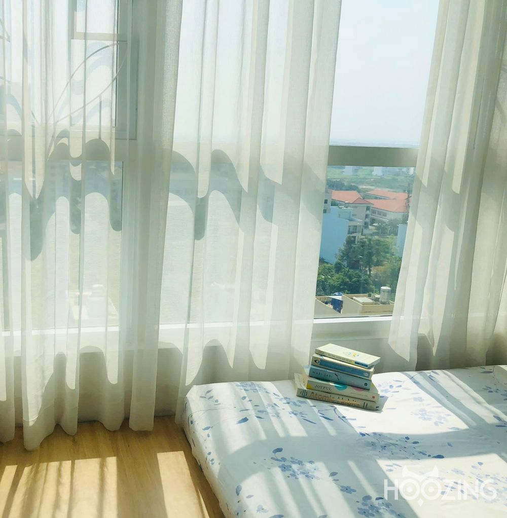 2 bedrooms Apartment in VISTA VERDE in Thu Duc, Ho Chi Minh, Vietnam No. 23330