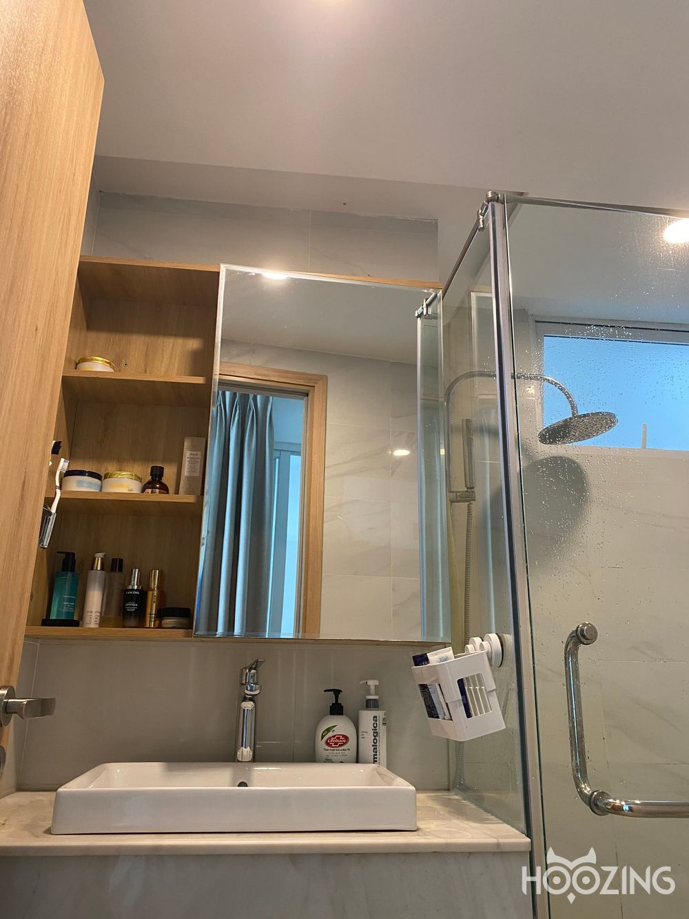 2 bedrooms Apartment in VISTA VERDE in Thu Duc, Ho Chi Minh, Vietnam No. 23330