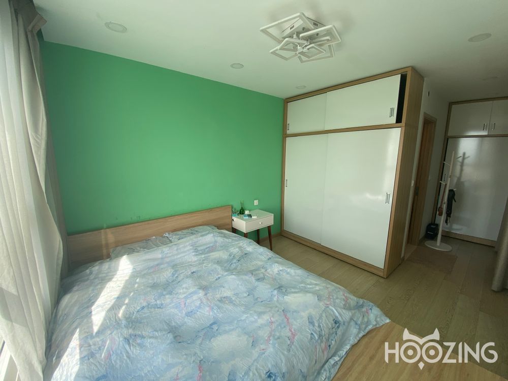 2 bedrooms Apartment in VISTA VERDE in Thu Duc, Ho Chi Minh, Vietnam No. 23330