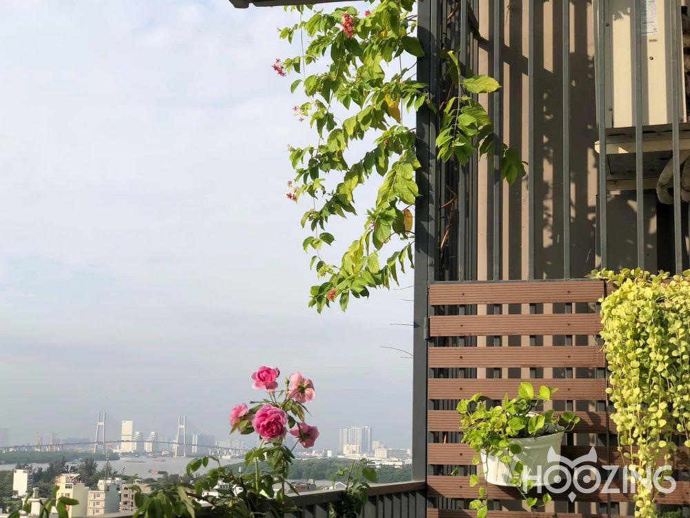2 bedrooms Apartment in VISTA VERDE in Thu Duc, Ho Chi Minh, Vietnam No. 23330