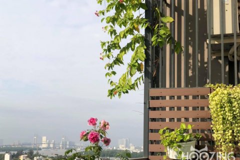 2 bedrooms Apartment in VISTA VERDE
in Ho Chi Minh, No. 23330 12