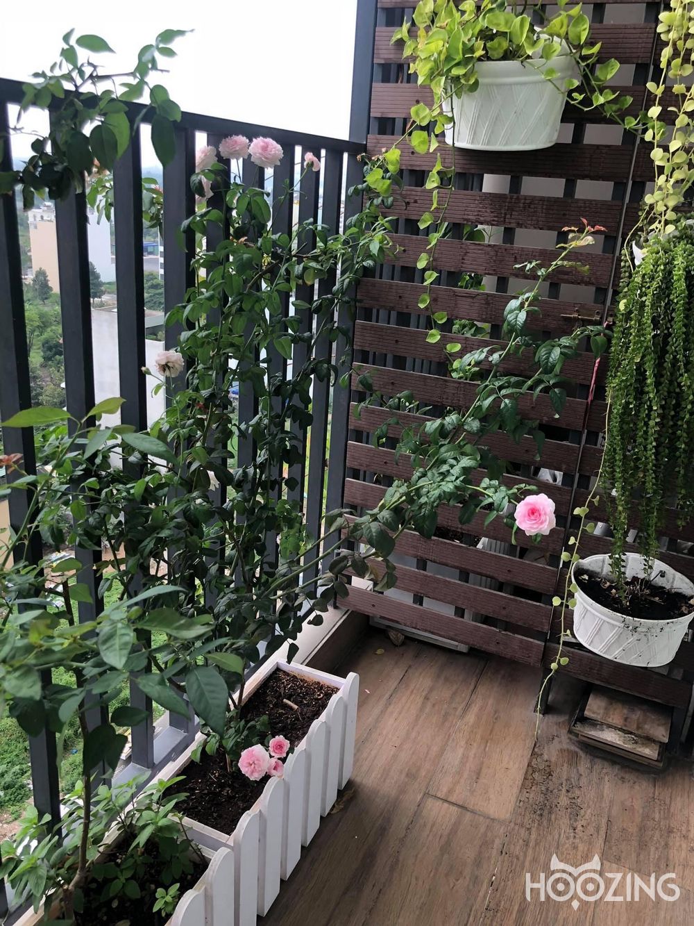 2 bedrooms Apartment in VISTA VERDE in Thu Duc, Ho Chi Minh, Vietnam No. 23330