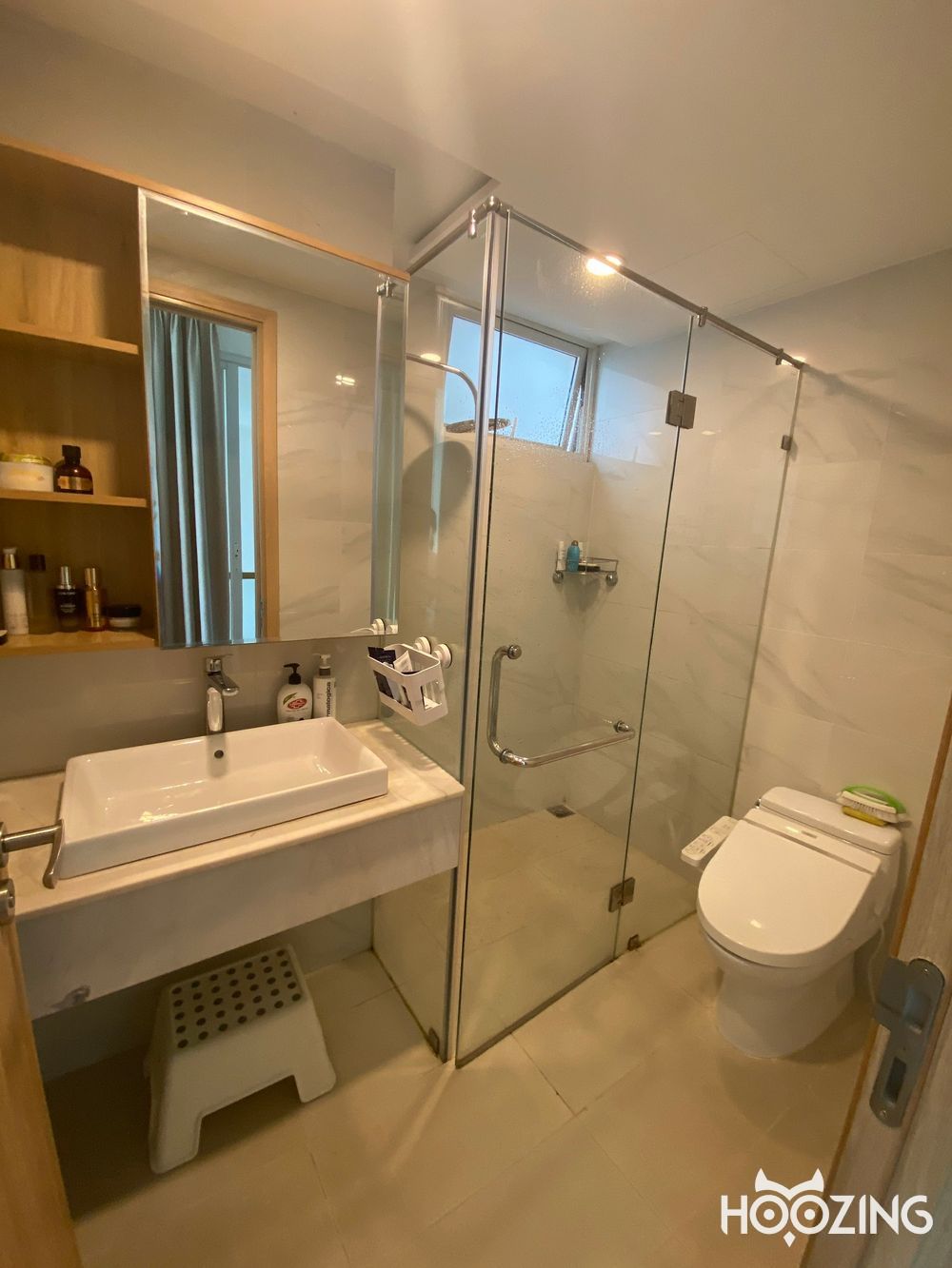 2 bedrooms Apartment in VISTA VERDE in Thu Duc, Ho Chi Minh, Vietnam No. 23330