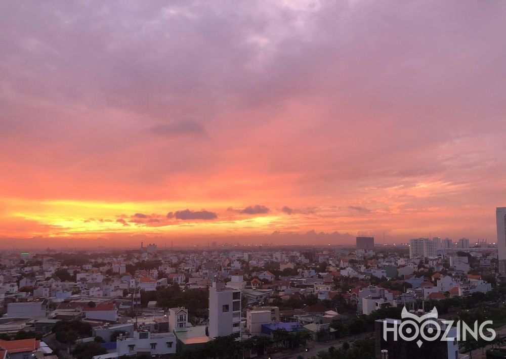 2 bedrooms Apartment in VISTA VERDE in Thu Duc, Ho Chi Minh, Vietnam No. 23330