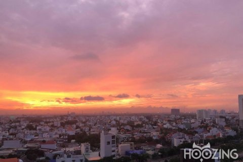 2 bedrooms Apartment in VISTA VERDE
in Ho Chi Minh, No. 23330 5