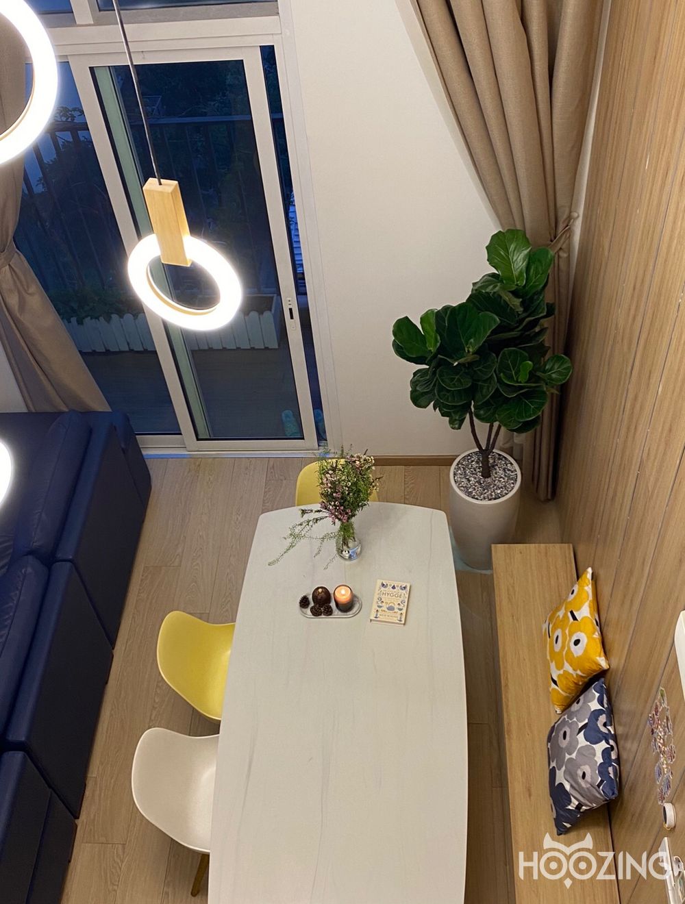 2 bedrooms Apartment in VISTA VERDE in Thu Duc, Ho Chi Minh, Vietnam No. 23330