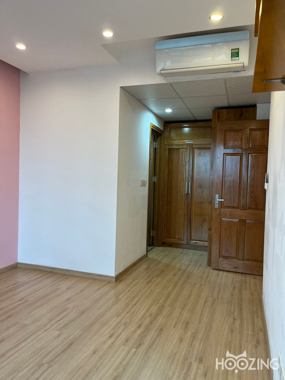Studio Apartment in VISTA VERDE in Thu Duc, Ho Chi Minh, Vietnam No. 23329
