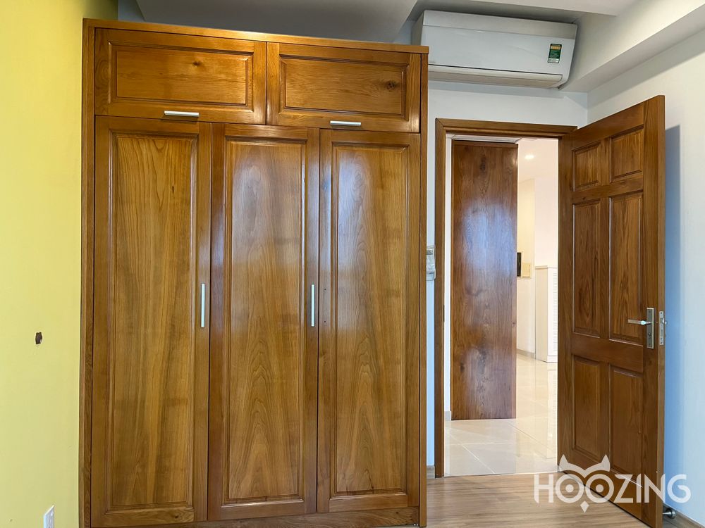 Studio Apartment in VISTA VERDE in Thu Duc, Ho Chi Minh, Vietnam No. 23329