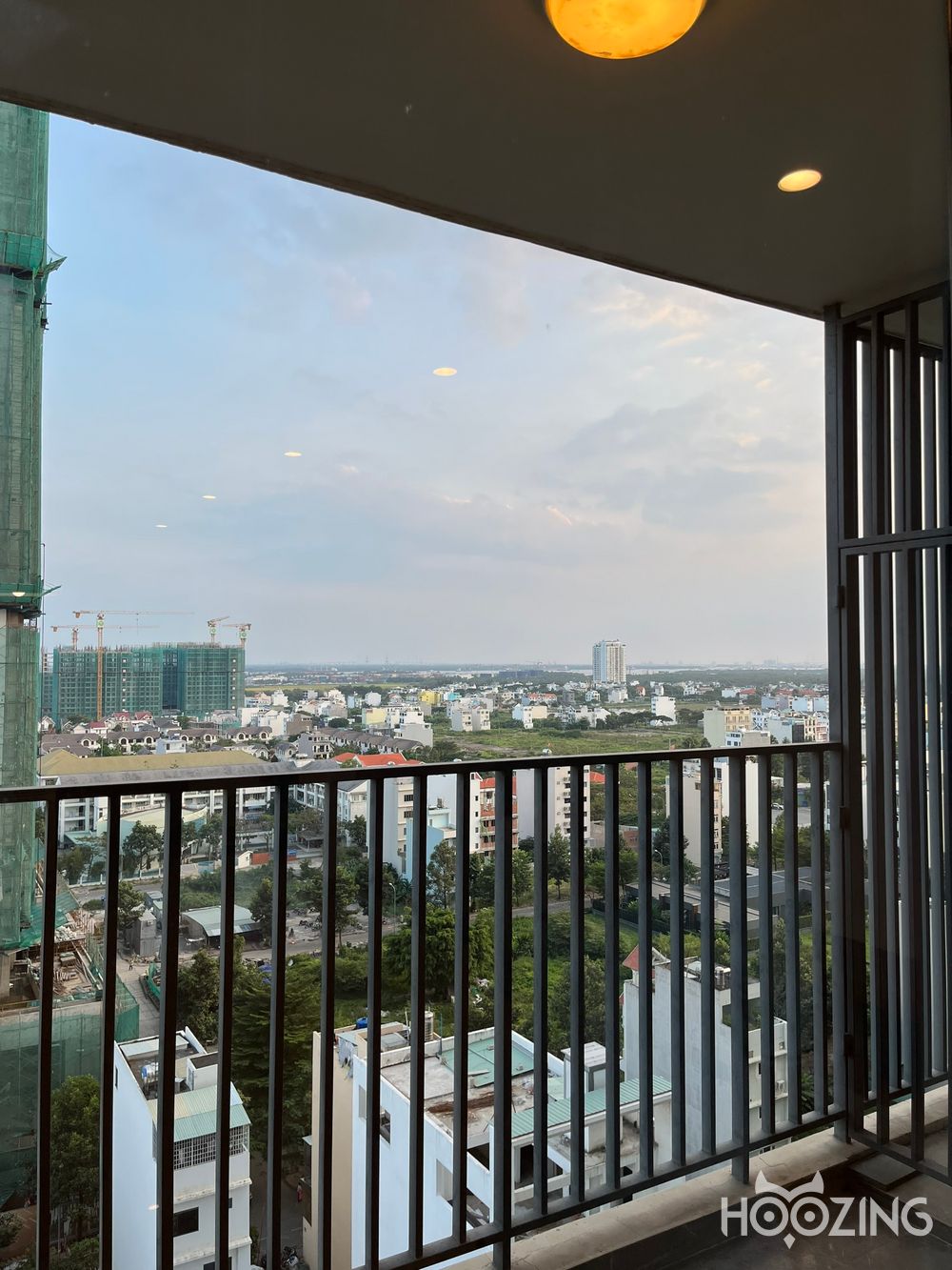 Studio Apartment in VISTA VERDE in Thu Duc, Ho Chi Minh, Vietnam No. 23329