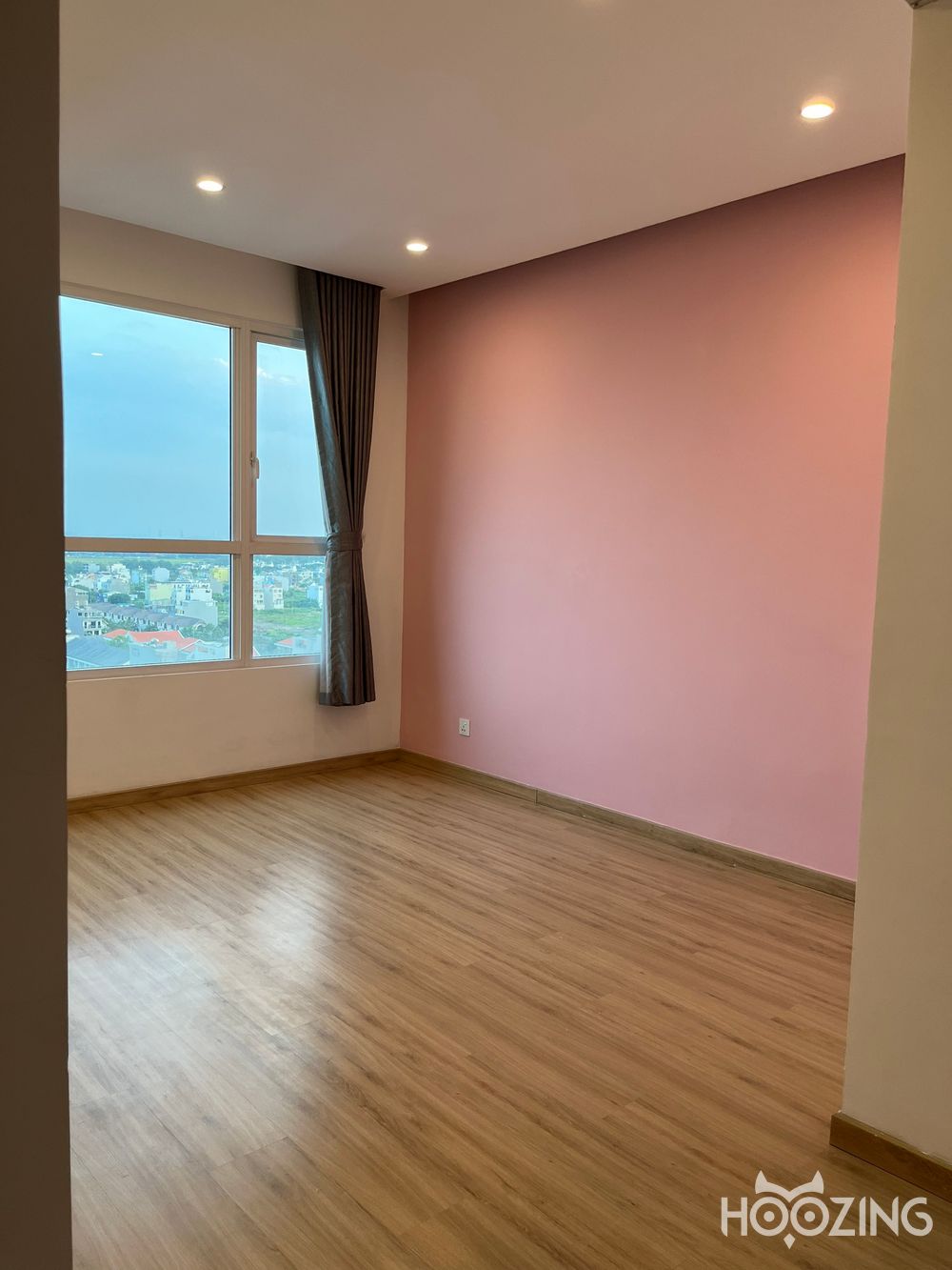 Studio Apartment in VISTA VERDE in Thu Duc, Ho Chi Minh, Vietnam No. 23329