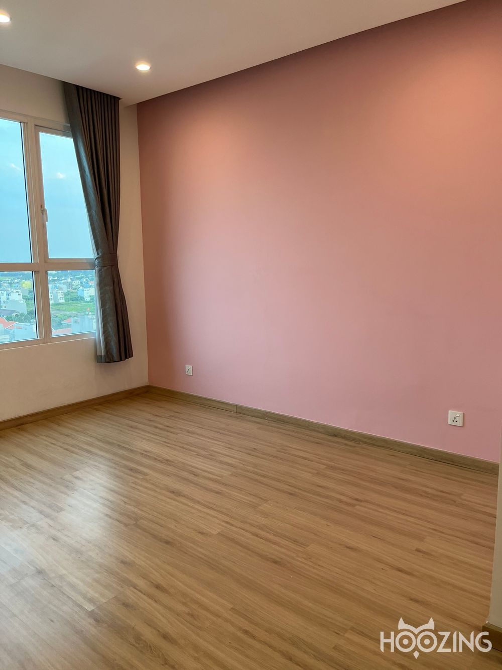 Studio Apartment in VISTA VERDE in Thu Duc, Ho Chi Minh, Vietnam No. 23329