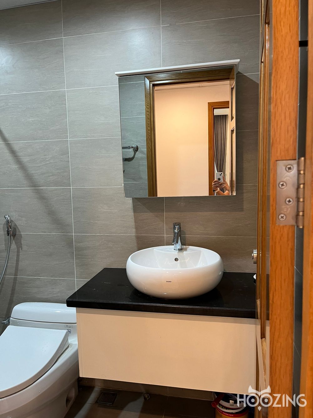 Studio Apartment in VISTA VERDE in Thu Duc, Ho Chi Minh, Vietnam No. 23329