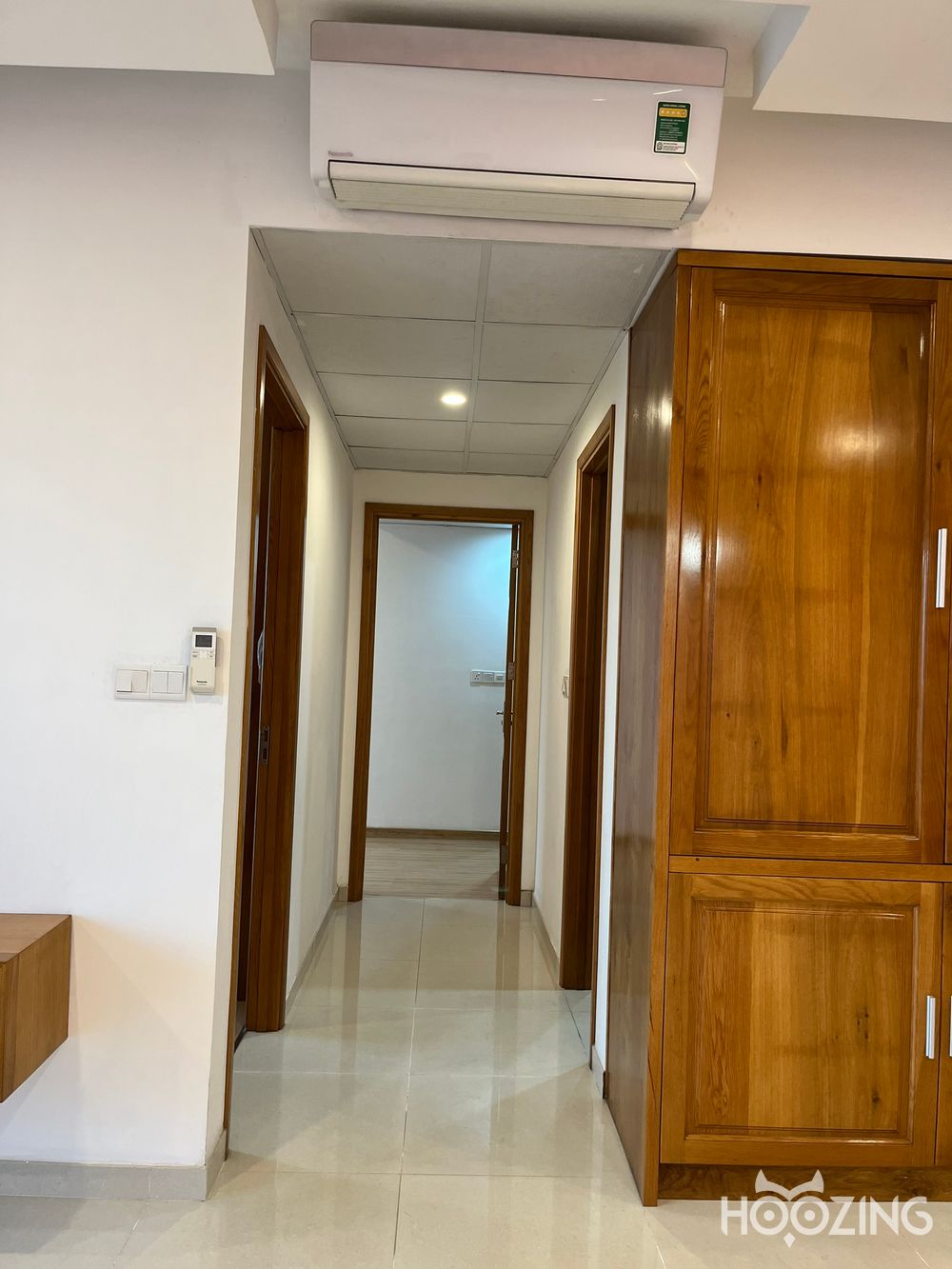 Studio Apartment in VISTA VERDE in Thu Duc, Ho Chi Minh, Vietnam No. 23329