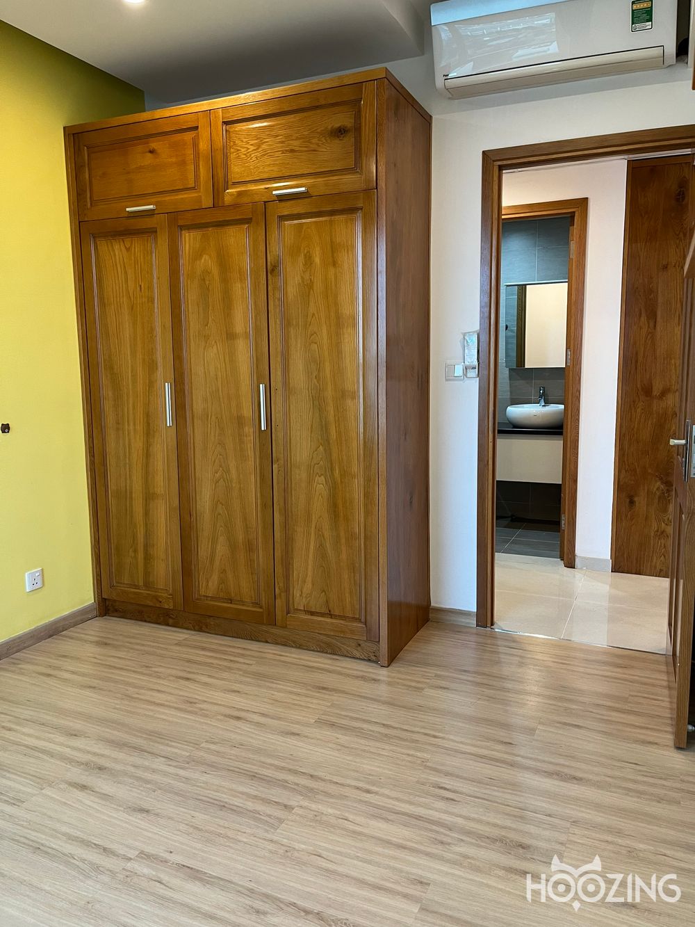 Studio Apartment in VISTA VERDE in Thu Duc, Ho Chi Minh, Vietnam No. 23329