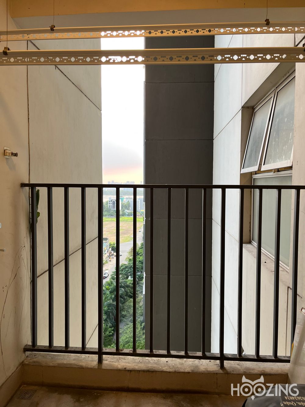 Studio Apartment in VISTA VERDE in Thu Duc, Ho Chi Minh, Vietnam No. 23329