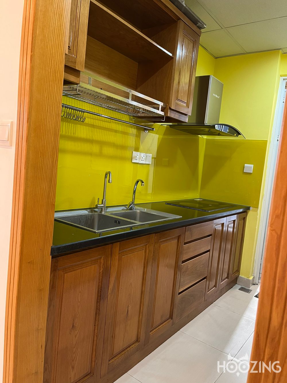Studio Apartment in VISTA VERDE in Thu Duc, Ho Chi Minh, Vietnam No. 23329