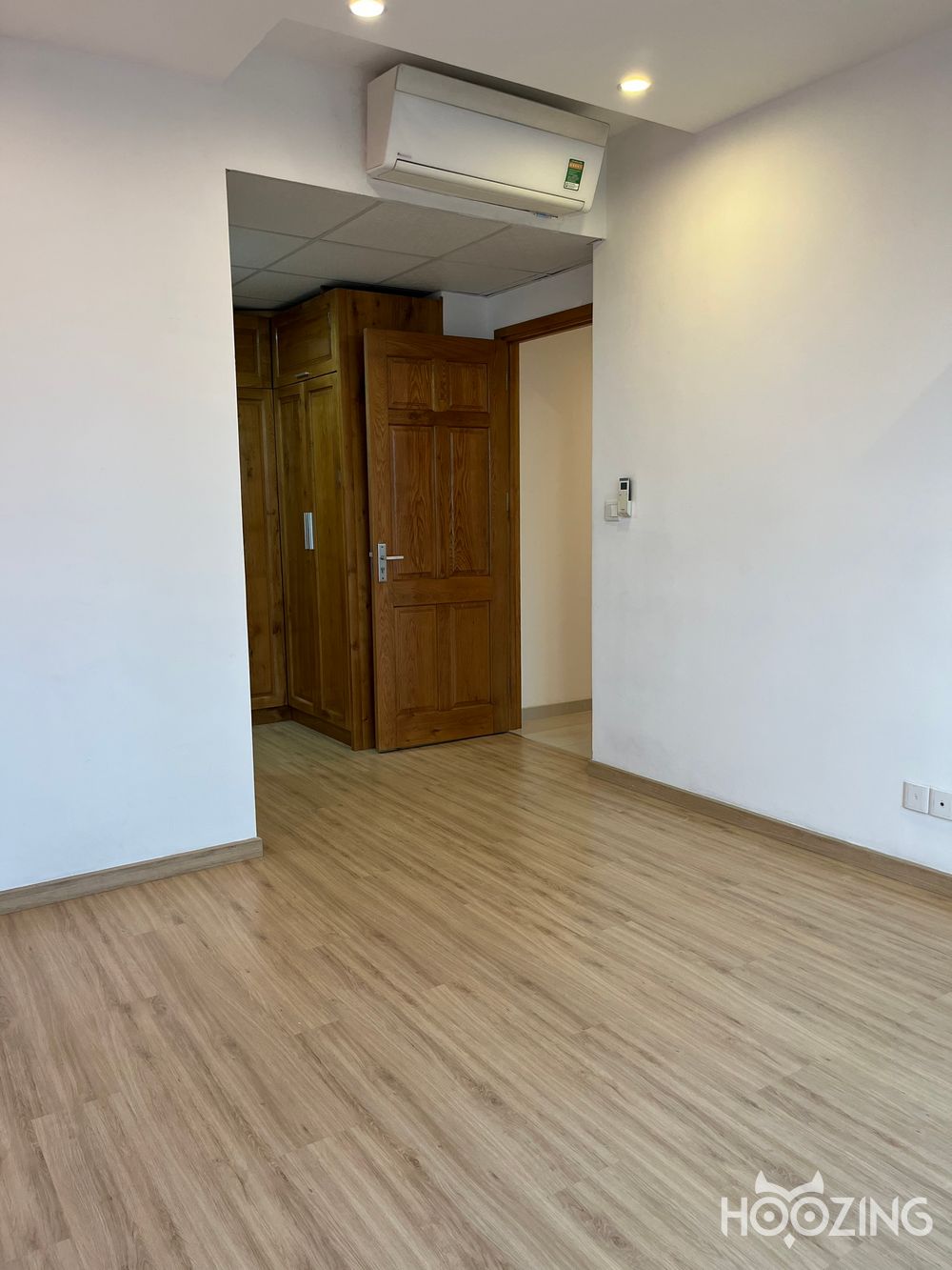 Studio Apartment in VISTA VERDE in Thu Duc, Ho Chi Minh, Vietnam No. 23329