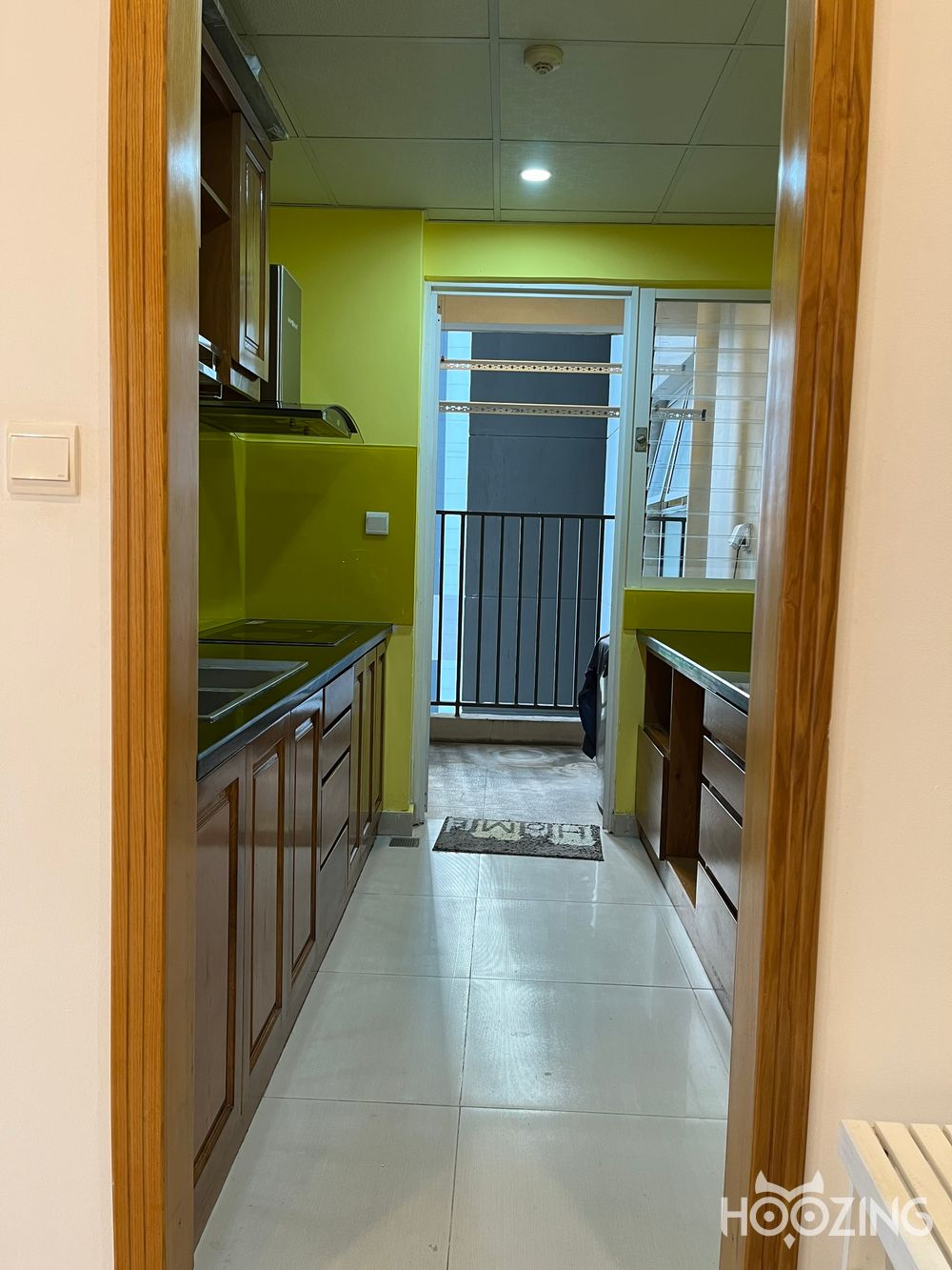 Studio Apartment in VISTA VERDE in Thu Duc, Ho Chi Minh, Vietnam No. 23329