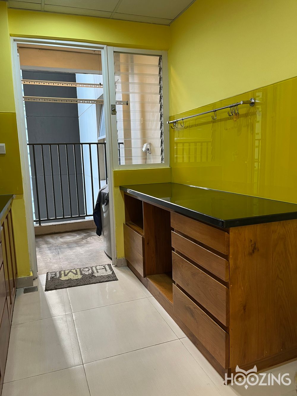 Studio Apartment in VISTA VERDE in Thu Duc, Ho Chi Minh, Vietnam No. 23329