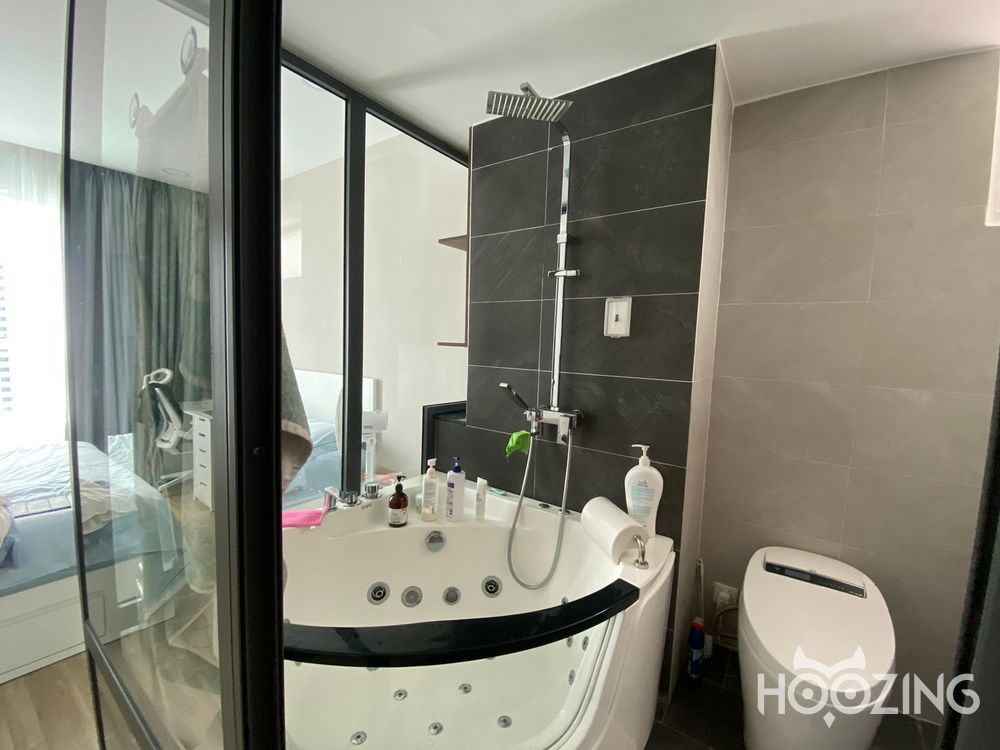 2 bedrooms Apartment in VISTA VERDE in Thu Duc, Ho Chi Minh, Vietnam No. 23325