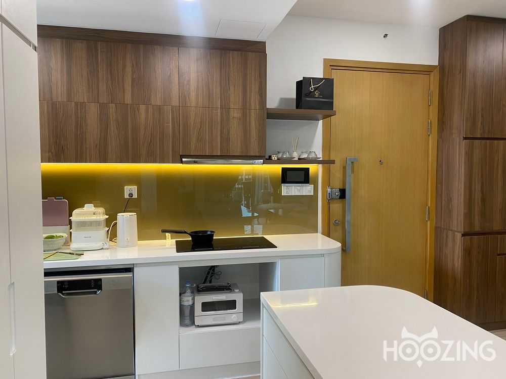 2 bedrooms Apartment in VISTA VERDE in Thu Duc, Ho Chi Minh, Vietnam No. 23325