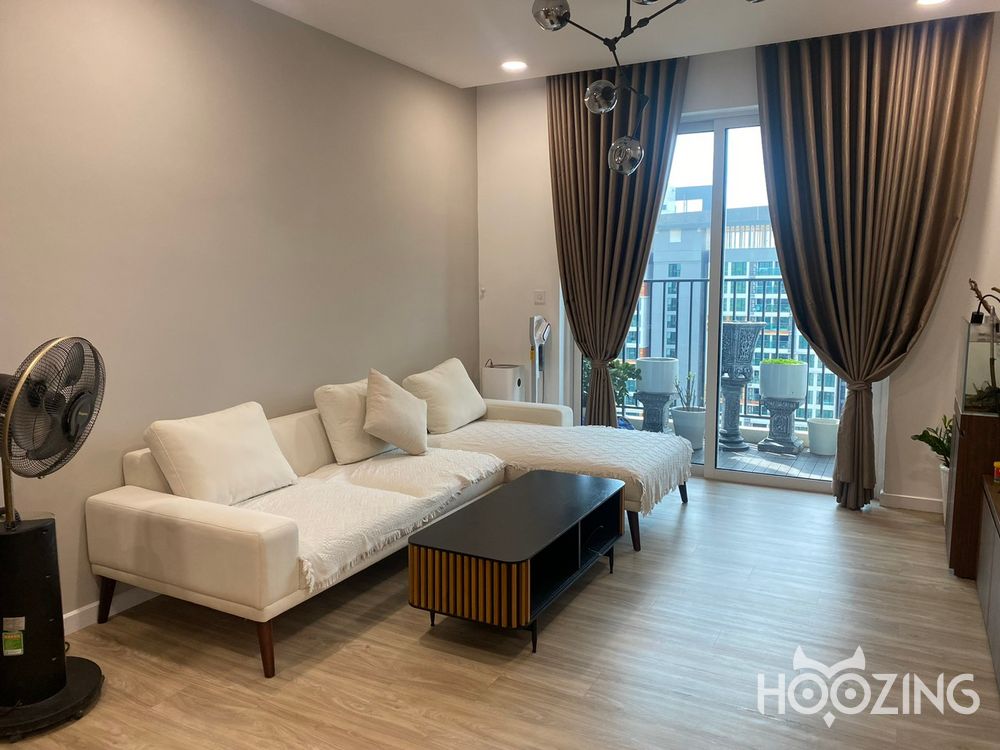 2 bedrooms Apartment in VISTA VERDE in Thu Duc, Ho Chi Minh, Vietnam No. 23325