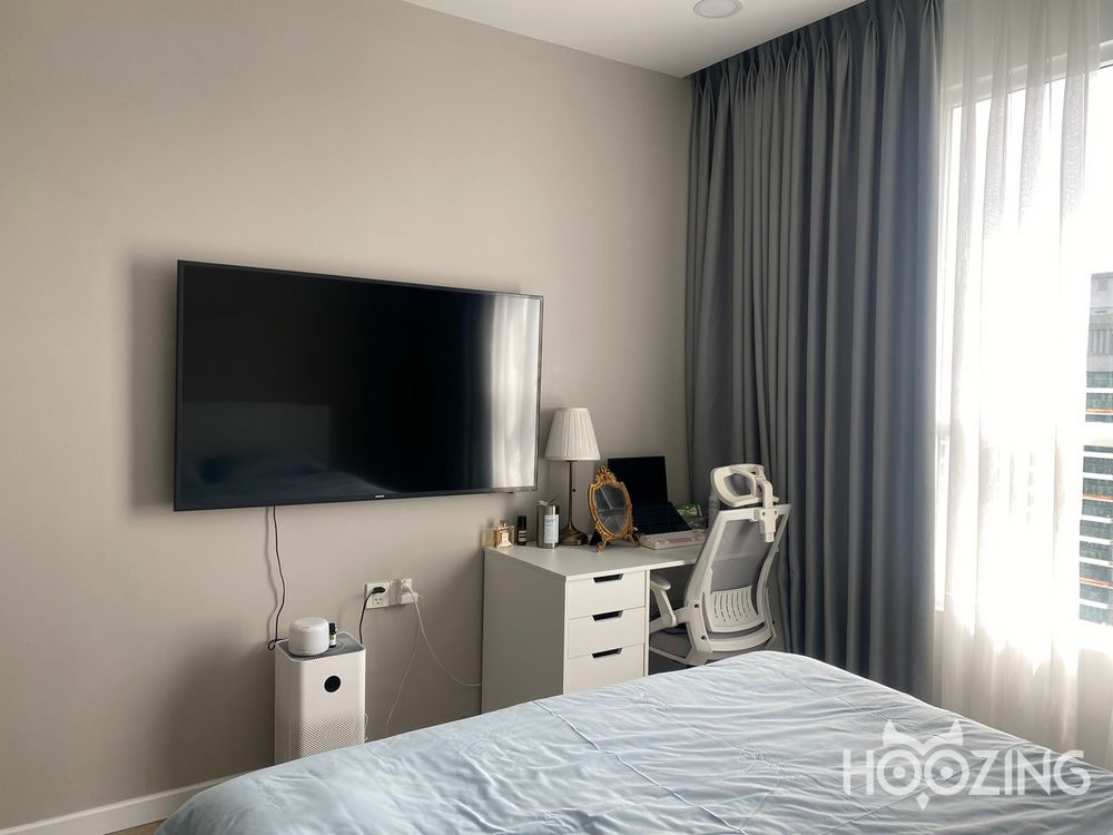 2 bedrooms Apartment in VISTA VERDE in Thu Duc, Ho Chi Minh, Vietnam No. 23325