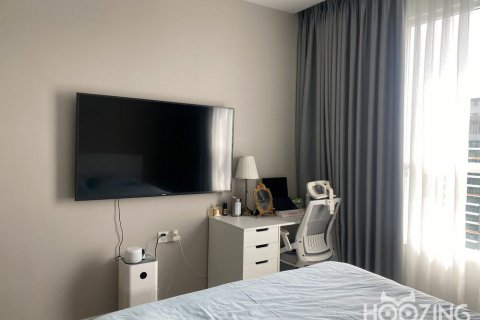 2 bedrooms Apartment in VISTA VERDE








 in Ho Chi Minh,  No. 23325 5