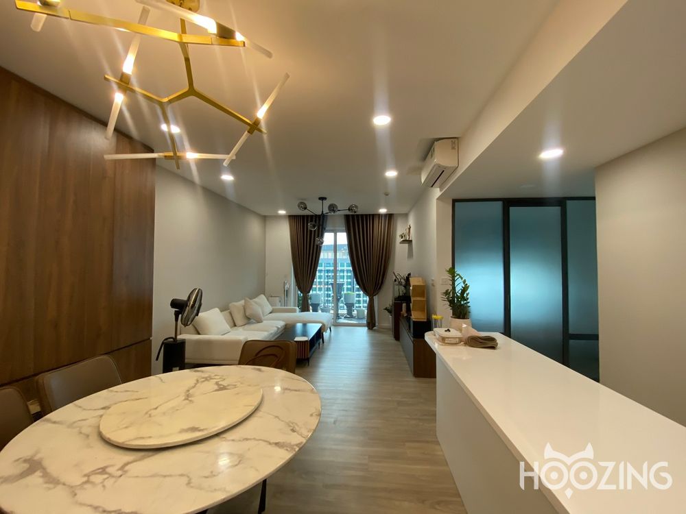 2 bedrooms Apartment in VISTA VERDE in Thu Duc, Ho Chi Minh, Vietnam No. 23325