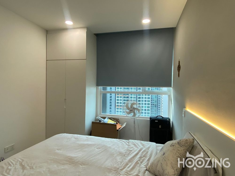 2 bedrooms Apartment in VISTA VERDE in Thu Duc, Ho Chi Minh, Vietnam No. 23325