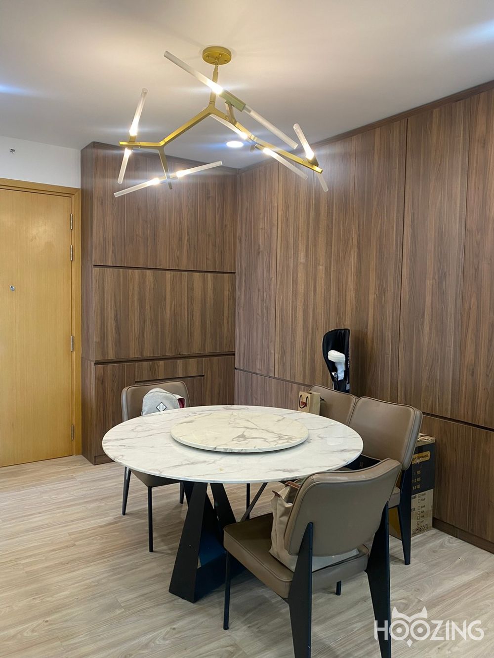 2 bedrooms Apartment in VISTA VERDE in Thu Duc, Ho Chi Minh, Vietnam No. 23325