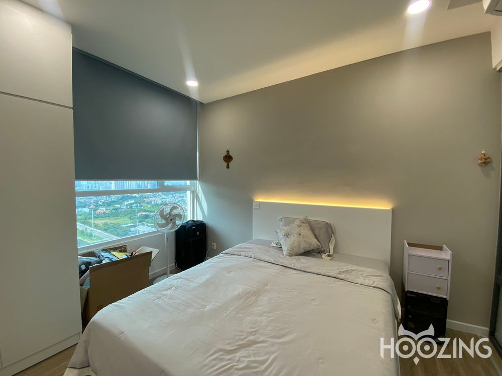 2 bedrooms Apartment in VISTA VERDE in Thu Duc, Ho Chi Minh, Vietnam No. 23325