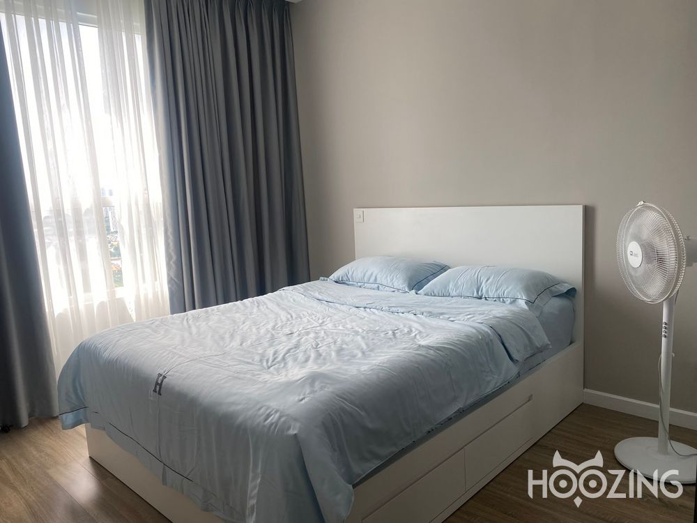 2 bedrooms Apartment in VISTA VERDE in Thu Duc, Ho Chi Minh, Vietnam No. 23325