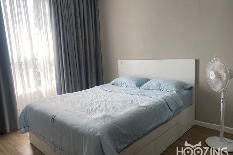 2 bedrooms Apartment in VISTA VERDE








 in Ho Chi Minh,  No. 23325 4