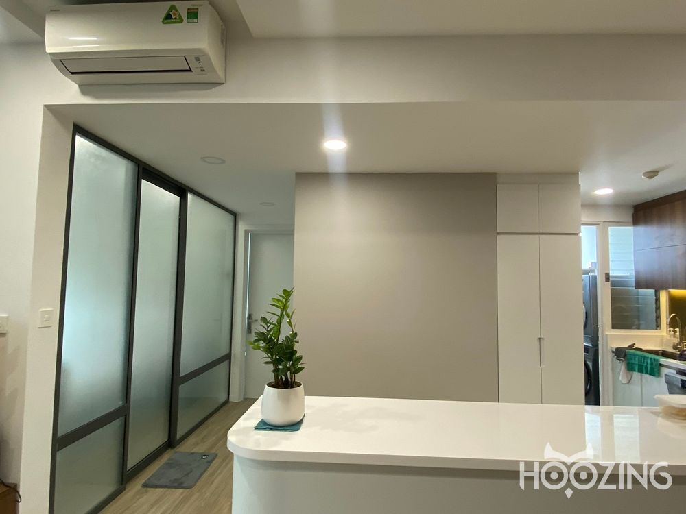 2 bedrooms Apartment in VISTA VERDE in Thu Duc, Ho Chi Minh, Vietnam No. 23325