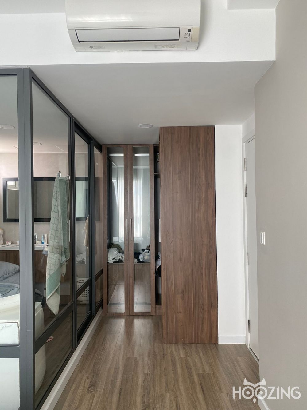 2 bedrooms Apartment in VISTA VERDE in Thu Duc, Ho Chi Minh, Vietnam No. 23325